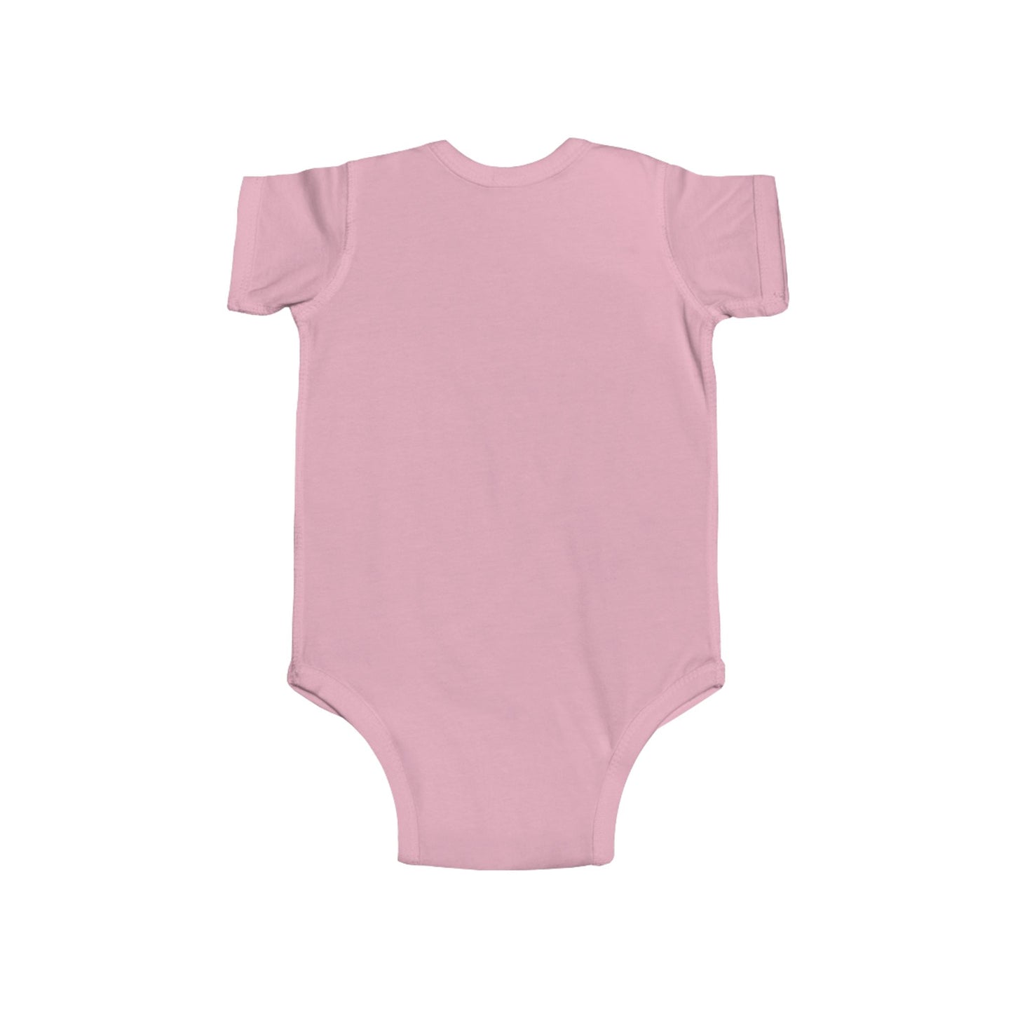 Dream Big Be Brave Bodysuit | Cute Kids Illustration, Colorful Characters