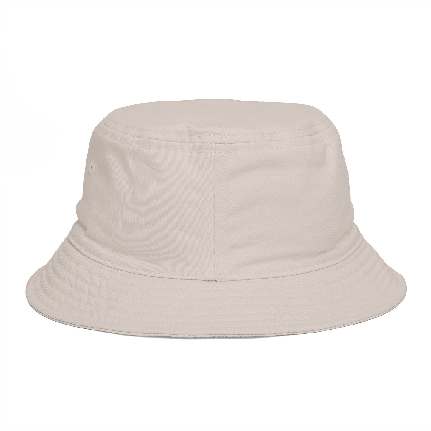 Dream Big Be Brave graphic Bucket Hat | Kids motivational illustration