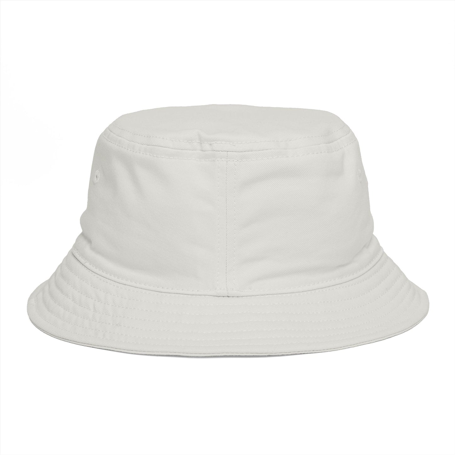 Dream Big Be Brave graphic Bucket Hat | Kids motivational illustration