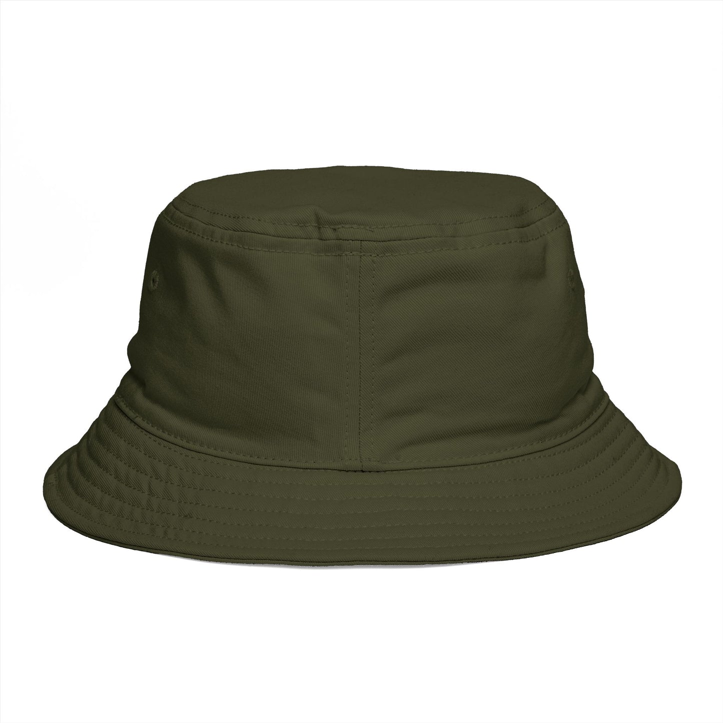 Dream Big Be Brave graphic Bucket Hat | Kids motivational illustration