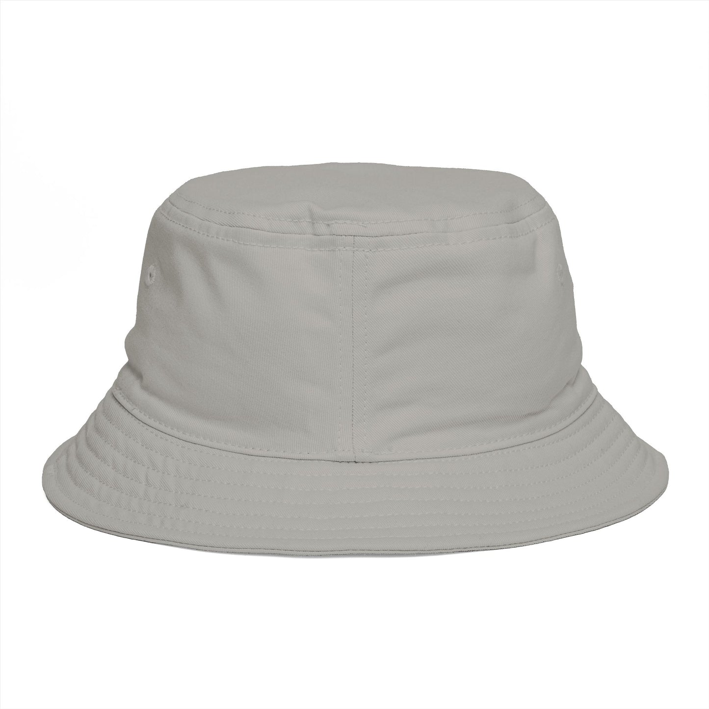 Dream Big Be Brave graphic Bucket Hat | Kids motivational illustration